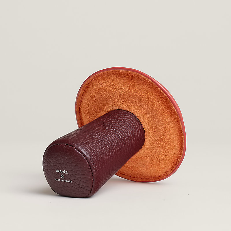 *petit h *【HERMES】きのこの形のお守り バッグチャーム おすすめバッグチャーム3選☆ | YOCHIKA BLOG